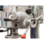 ZS 50APS Hajtóműves fúrógép - Image 2