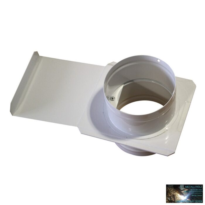 ZWS 80 S zárható idom - Image 1