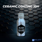 Ceramic Coating 10H - Kerámia Bevonat 10H 2 év 50ml - Image 2