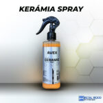 Ceramic Spray  - Kerámia Spray SIO2 250ml Gyorsfény