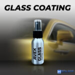 Glass Coating - Szélvédőbevonat 50ml