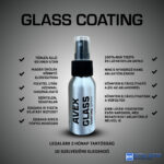 Glass Coating - Szélvédőbevonat 50ml - Image 2