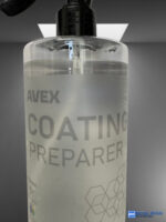 AVEX Coating Preparer - Előkészítő Zsírtalanító 500ml - Image 3