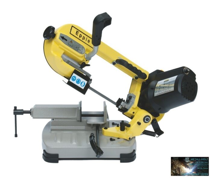 Epple BS 125 GS - Image 1