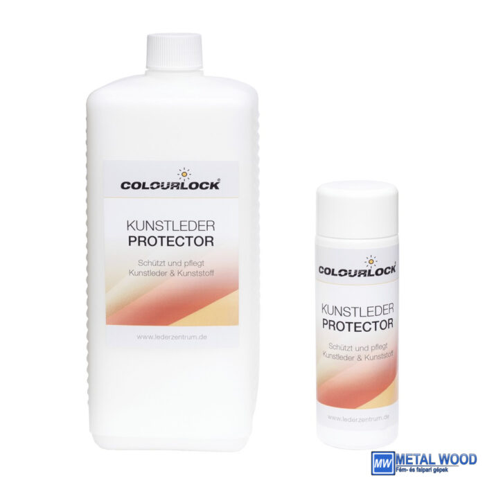 Műbőr ápoló 1Liter - Colourlock - Image 1