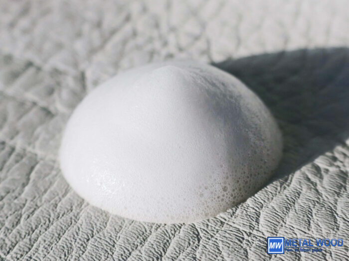 Bőrtisztító kímélő + szivacs 200ml - Image 2