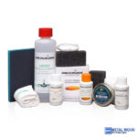 Kormány felújító szett ( csak fekete színben elérhető) - Image 2