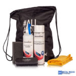 Kabrió tetőtisztító-és impregnáló szett - Colourlock