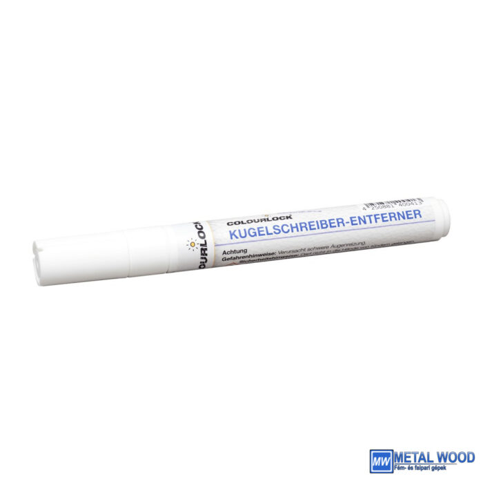 Golyóstoll eltávolító filc 9,5 ml - Colurlock - Image 1