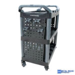 Chemicalworkz Szerszámkocsi  Premium Detailing Trolley - Image 2