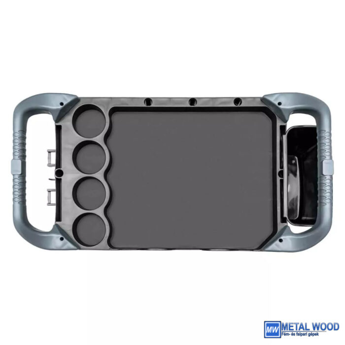 Chemicalworkz Szerszámkocsi  Premium Detailing Trolley - Image 3