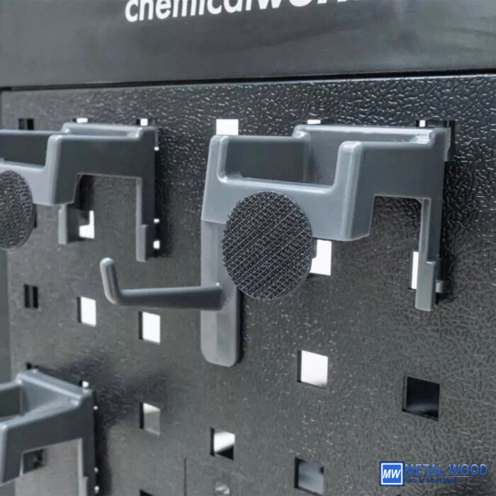 Chemicalworkz Szerszámkocsi  Premium Detailing Trolley - Image 4