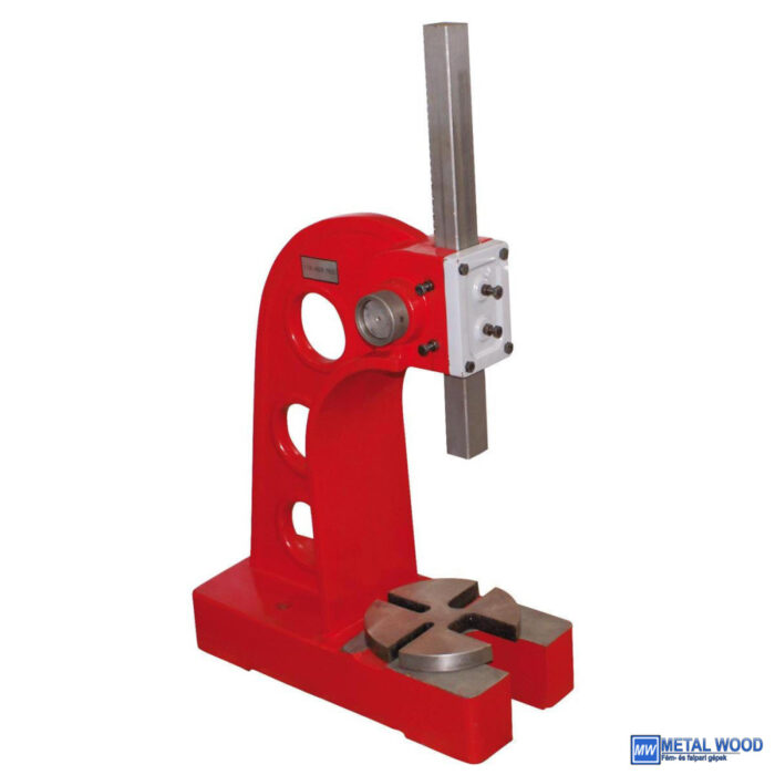 DOP 5000 szerszámprés - Image 1