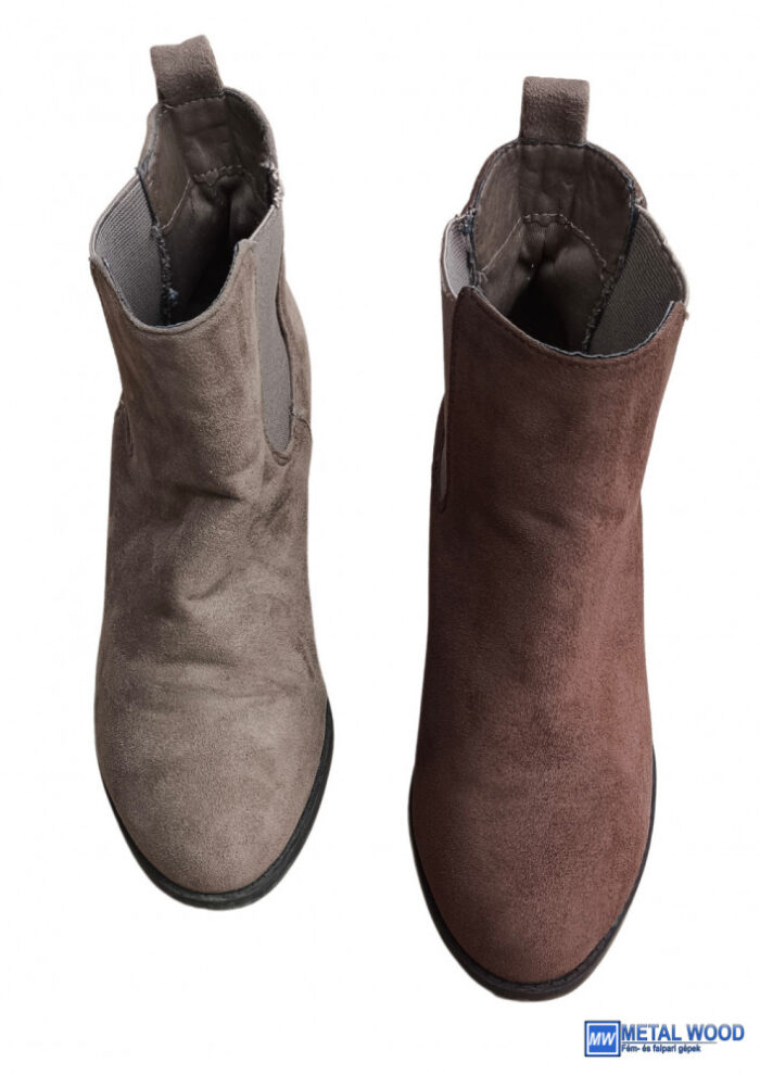 Leather Expert Bőrfesték - Velur. Nubuk, Analin 75ml Caramel - Image 5