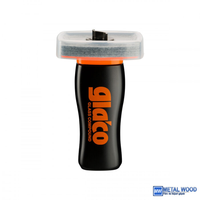 SOFT99 Glaco Glass Compound Roll On - Előkészítő - Image 2