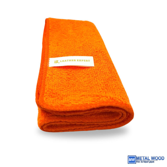 Mikroszálas Bőrtisztító Kendő - Image 1