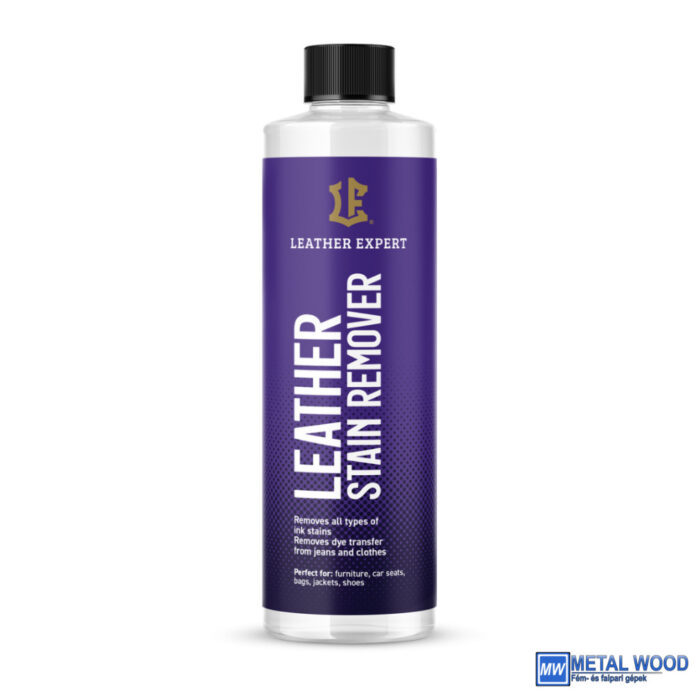 Bőr Folteltávolító - Tintafolt Eltávolító 250ml - Image 1