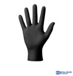 Mercator kesztyű - 2X vastagabb fekete M - Image 2