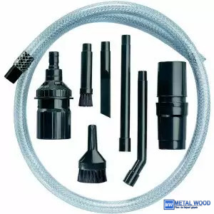 Mini porszívó készlet