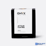 ONYX AF/AF+ Coating - Üveg kerámia bevonat - Image 2