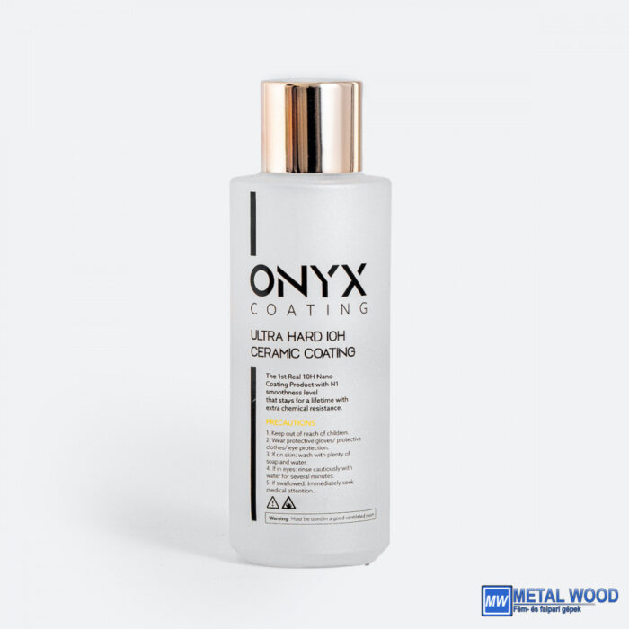 ONYX Graphene Pro 10H & N1 - Graphene bevonat - Image 3