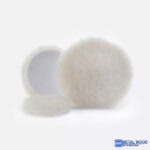 ONYX Gyapjú polírozó korong 125 mm