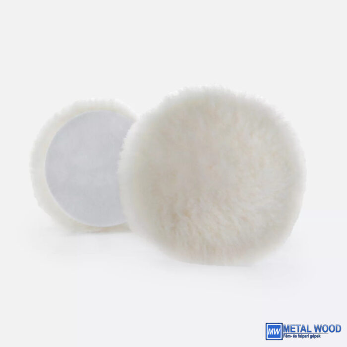 ONYX Gyapjú polírozó korong 77 mm - Image 2