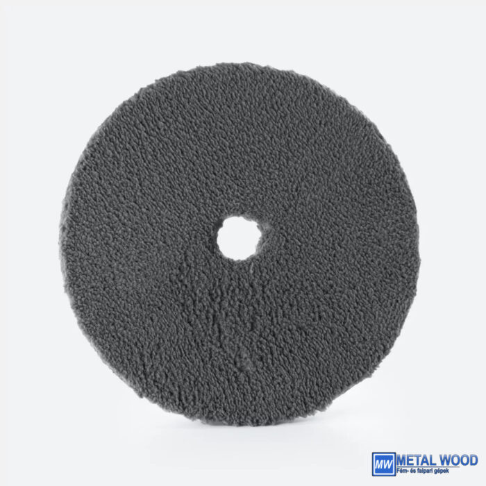 ONYX Mikroszálas vágó polírozó korong 125 mm - Image 2