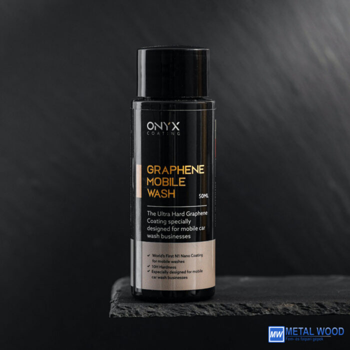 ONYX Graphene Mobile wash - 50 ml - Image 1