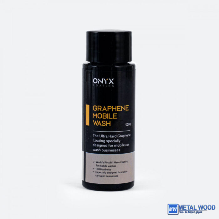 ONYX Graphene Mobile wash - 50 ml - Image 3