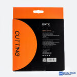 ONYX Polírozó korong  - Vágó : Orange 125mm /Rotary - Image 8