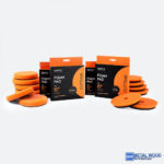 ONYX Polírozó korong  - Vágó : Orange 150mm/Rotary - Image 2