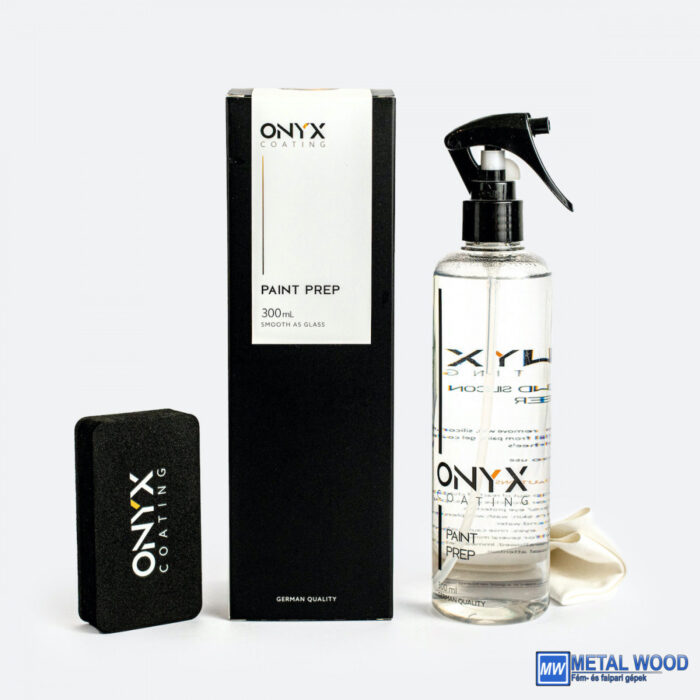 ONYX Paint Prep - Felület előkészítő - Image 1