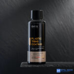ONYX Plastic Trims Ceramic Coating - Műanyag kerámia bevonat
