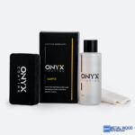 ONYX Quartz 9H - Kerámia bevonat 3 év védelem