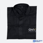 ONYX Shirt Ing - L / Fehér - Image 2