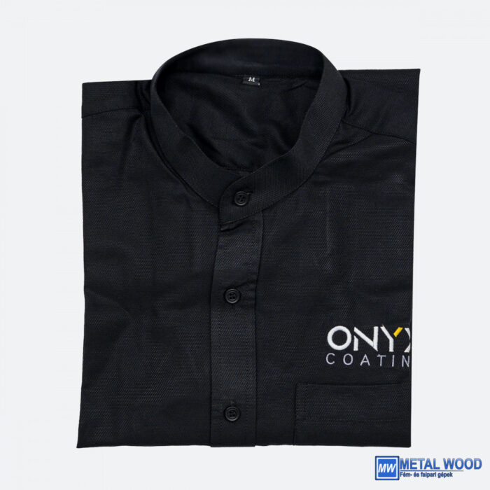 ONYX Shirt Ing - XXL / Fehér - Image 2