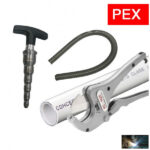 Préstechnológiai kiegészítő szett többrétegű csövekhez - Image 3