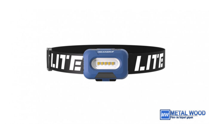 Scangrip 03.5643 Head Lite A - Image 1