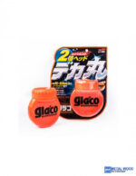 SOFT99 Glaco Roll On Large 120ml szélvédő hidrofób kezelő - Image 2