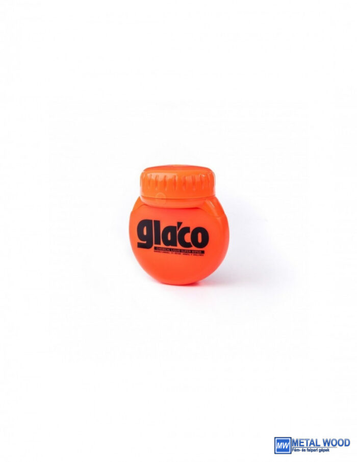 SOFT99 Glaco Roll On Large 120ml szélvédő hidrofób kezelő - Image 3