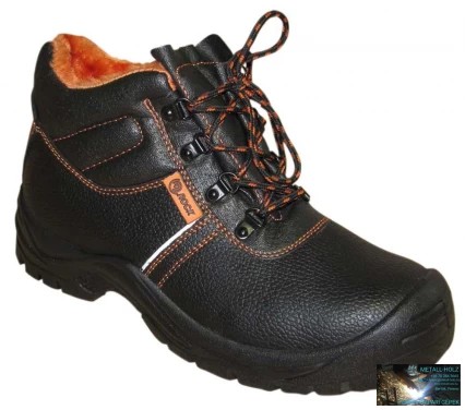 THD-SS2020-W1 WALKER(W)-AB-O ROCK BÉLELT BAKANCS S1P CI