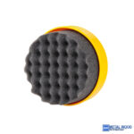 SOFT99 Tire Black Wax 170g - Fekete gumi wax - Image 2