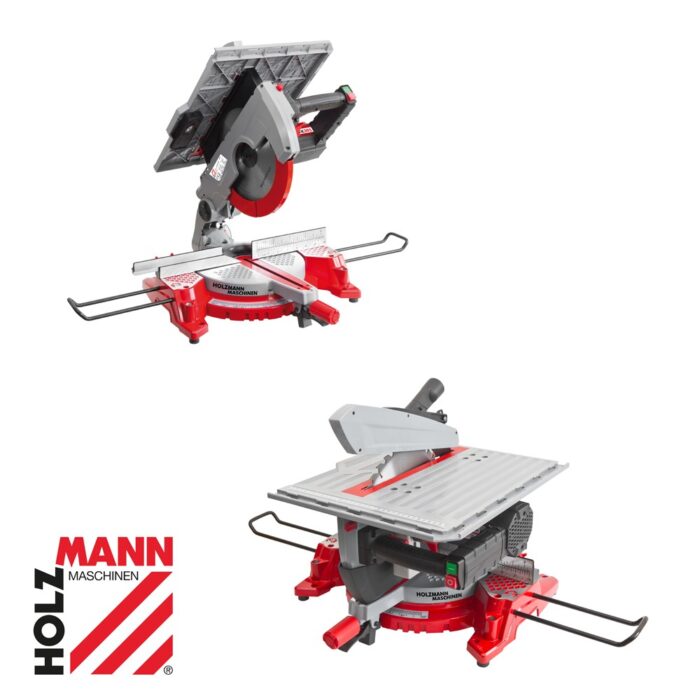 TK 305 2 in 1 gérvágó - Image 1