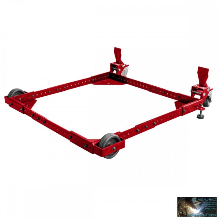 UFE 410FLEX - Image 1