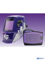 PAWRELD XR940A Automata frisslevegős fejpajzs