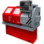 CD 3275ECO_400V CNC Esztergagép
