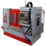 CF500_400V CNC Marógép