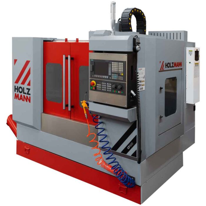CF500_400V CNC Marógép - Image 1