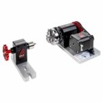 CTF45P4X 4 tengelyes készlet (4 Achsen Set)